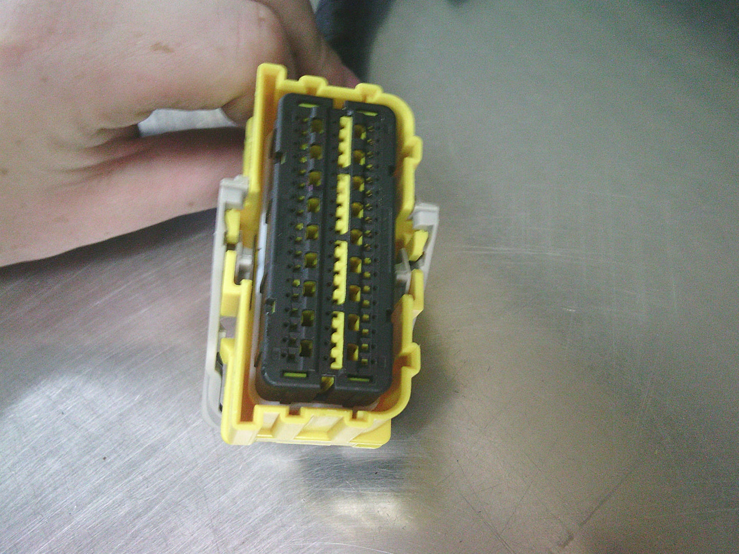 Holden RG7 Colorado/RG Trailblazer Genuine Rear Body Wiring Harness New Part .