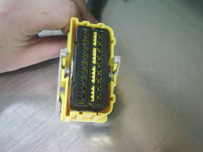 Holden RG7 Colorado/RG Trailblazer Genuine Rear Body Wiring Harness New Part .