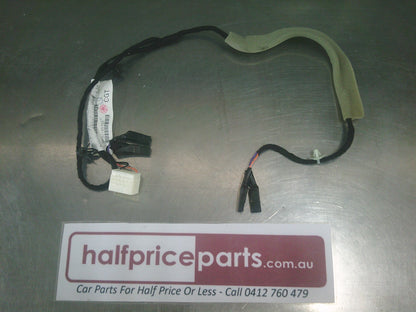 Holden VE Commodore Genuine Instrument Panel and Wiring Harness - New Part