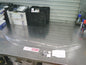 Holden Acaida Genuine Clear Bonnet Protector Kit New Part