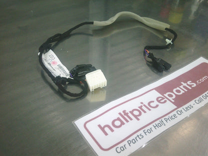 Holden VE Commodore Genuine Instrument Panel and Wiring Harness - New Part