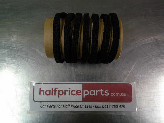 Holden CG Captiva Genuine Upper Panel Seal New Part