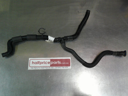 Chevrolet 1500 Silverado/GMC Sierra 1500 Genuine HVAC Heather Outlet Hose Assembly New Part