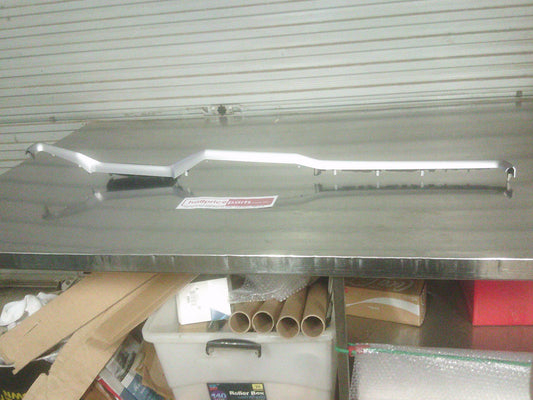 Haval H6 Genuine Interior Silver Dash Trim New Part