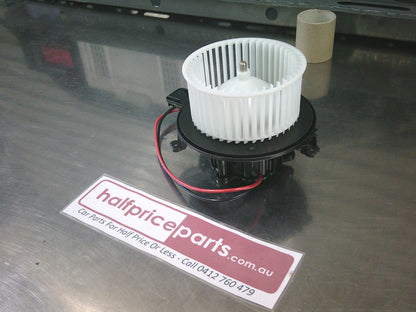 Holden Astra K Genuine Internal Heater Blower Motor - New Part