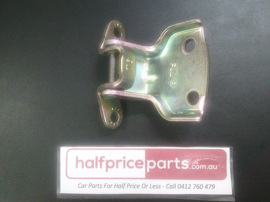Holden TK Barina Genuine Right Hand Front Upper Door Hinge New Part