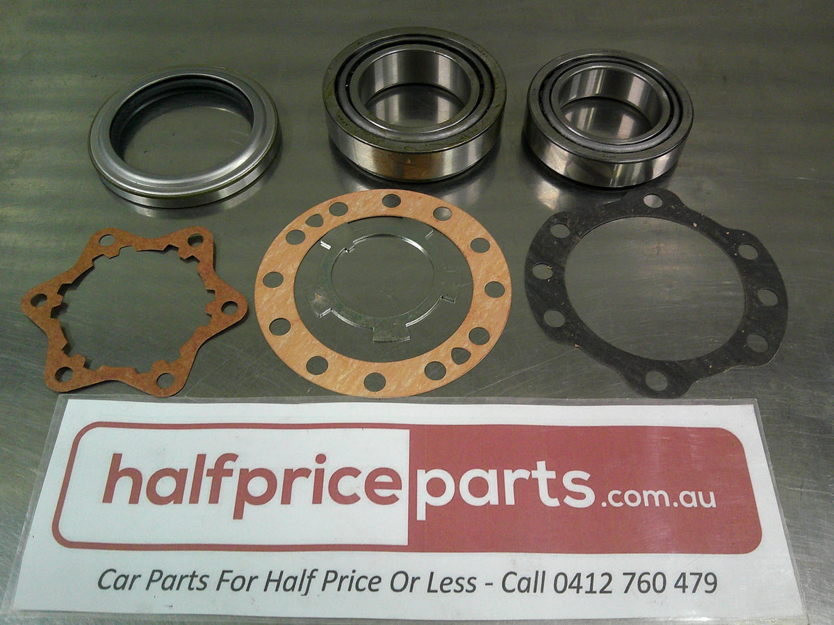 Toyota Landcruiser/Hilux 4X4 Models Genuine Front Wheel Bearing Kit New Part