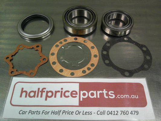 Toyota Landcruiser/Hilux 4X4 Models Genuine Front Wheel Bearing Kit New Part
