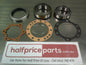 Toyota Landcruiser/Hilux 4X4 Models Genuine Front Wheel Bearing Kit New Part