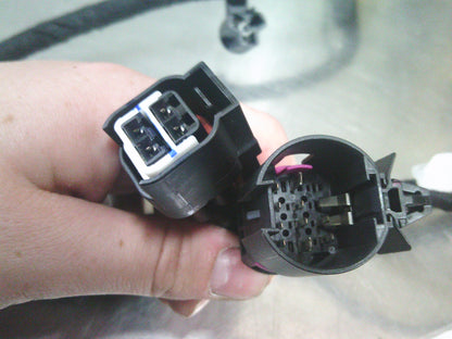 Holden RG7 Colorado/RG Trailblazer Genuine Rear Body Wiring Harness New Part .