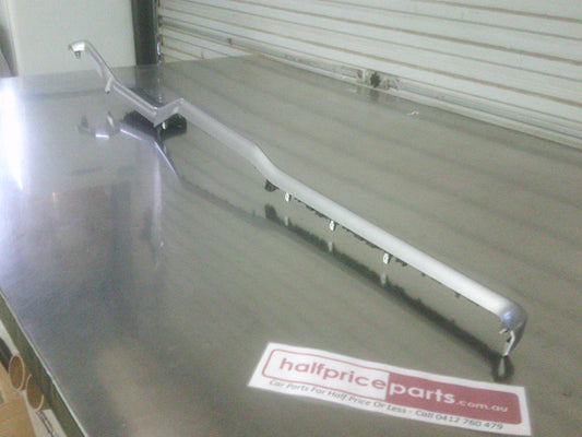 Haval H6 Genuine Interior Silver Dash Trim New Part