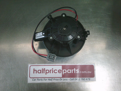 Holden Astra K Genuine Internal Heater Blower Motor - New Part