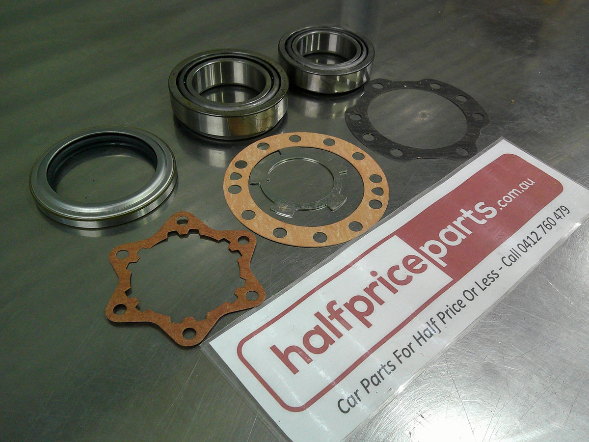 Toyota Landcruiser/Hilux 4X4 Models Genuine Front Wheel Bearing Kit New Part