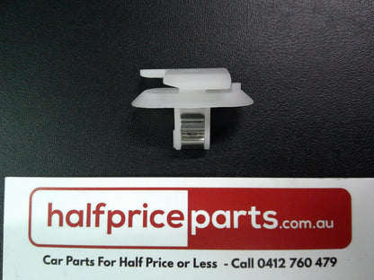 Holden ZB Commodore Genuine Rear Trim Clip New Part