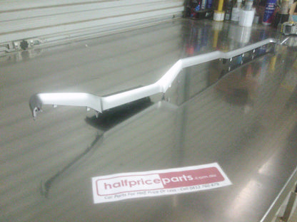 Haval H6 Genuine Interior Silver Dash Trim New Part