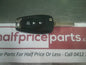Holden BL Astra Sedan Genuine 3 Button Uncut Key Fob New Part