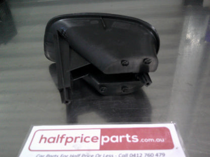 Holden Viva Genuine Right Hand Front Bumper Fog Light Cover New Part