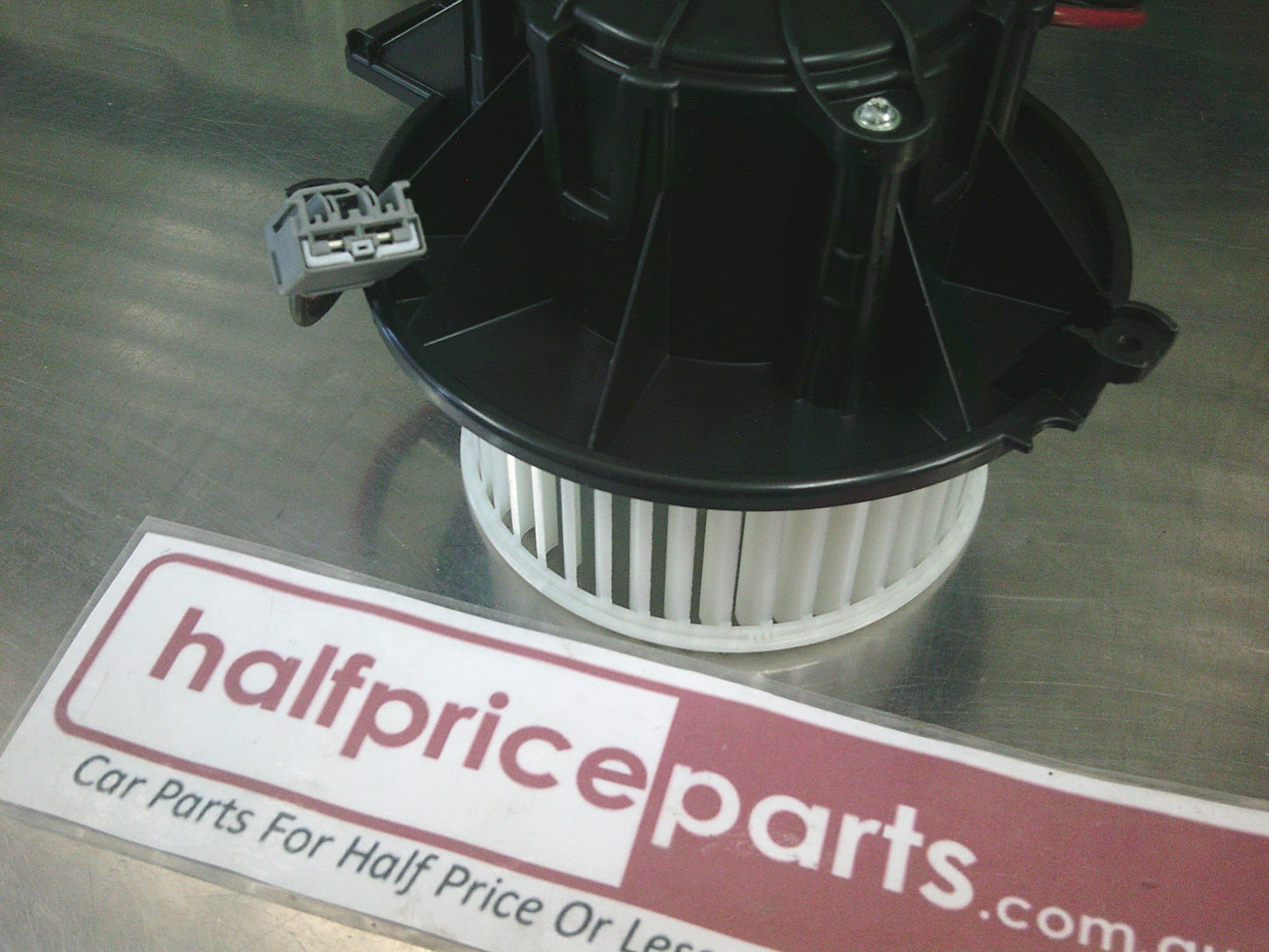 Holden Astra K Genuine Internal Heater Blower Motor - New Part