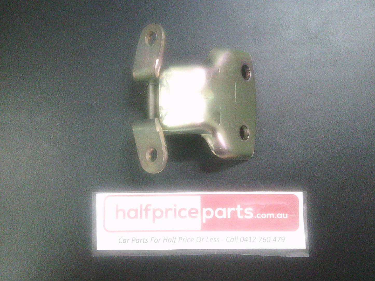 Holden TK Barina Genuine Right Hand Front Upper Door Hinge New Part
