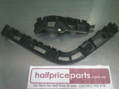 Holden Trail Blazer Genuine Left Hand Rear Bumper Fascia Guide Bracket New Part