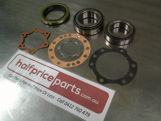 Toyota Landcruiser/Hilux 4X4 Models Genuine Front Wheel Bearing Kit New Part