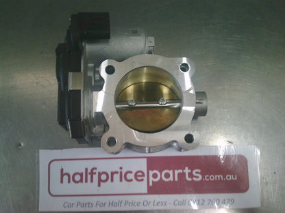 Holden Astra-K Genuine Throttle Body Valve New Part