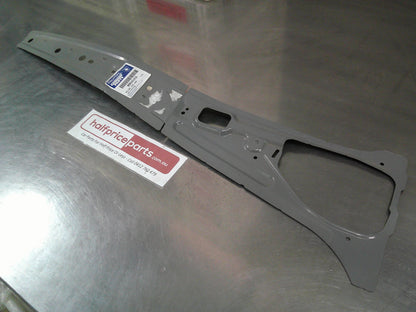 Iveco Mini Bus Genuine Left Hand Inner Lower B-Pillar Panel New Part