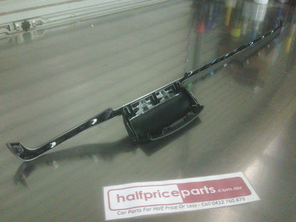 Haval H6 Genuine Interior Silver Dash Trim New Part