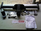 BTA Boronia Heavy Duty Tow Bar And Bolt Kit Tongue With Locking Pin 2 Keys Suits GWM Cannon SXR Models New Part