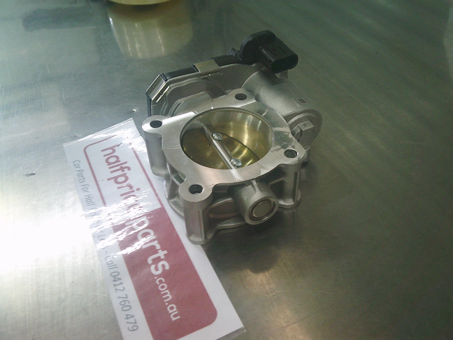 Holden Astra-K Genuine Throttle Body Valve New Part