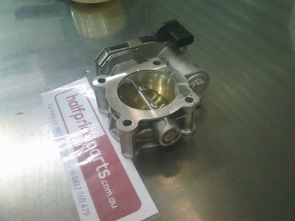Holden Astra-K Genuine Throttle Body Valve New Part