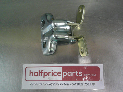 Holden JH/JH Cruze/TJ Trax/Malibu/Volt/Astra Right hand Rear Upper Door Hinge New Part
