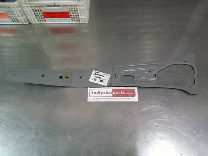 Iveco Mini Bus Genuine Left Hand Inner Lower B-Pillar Panel New Part