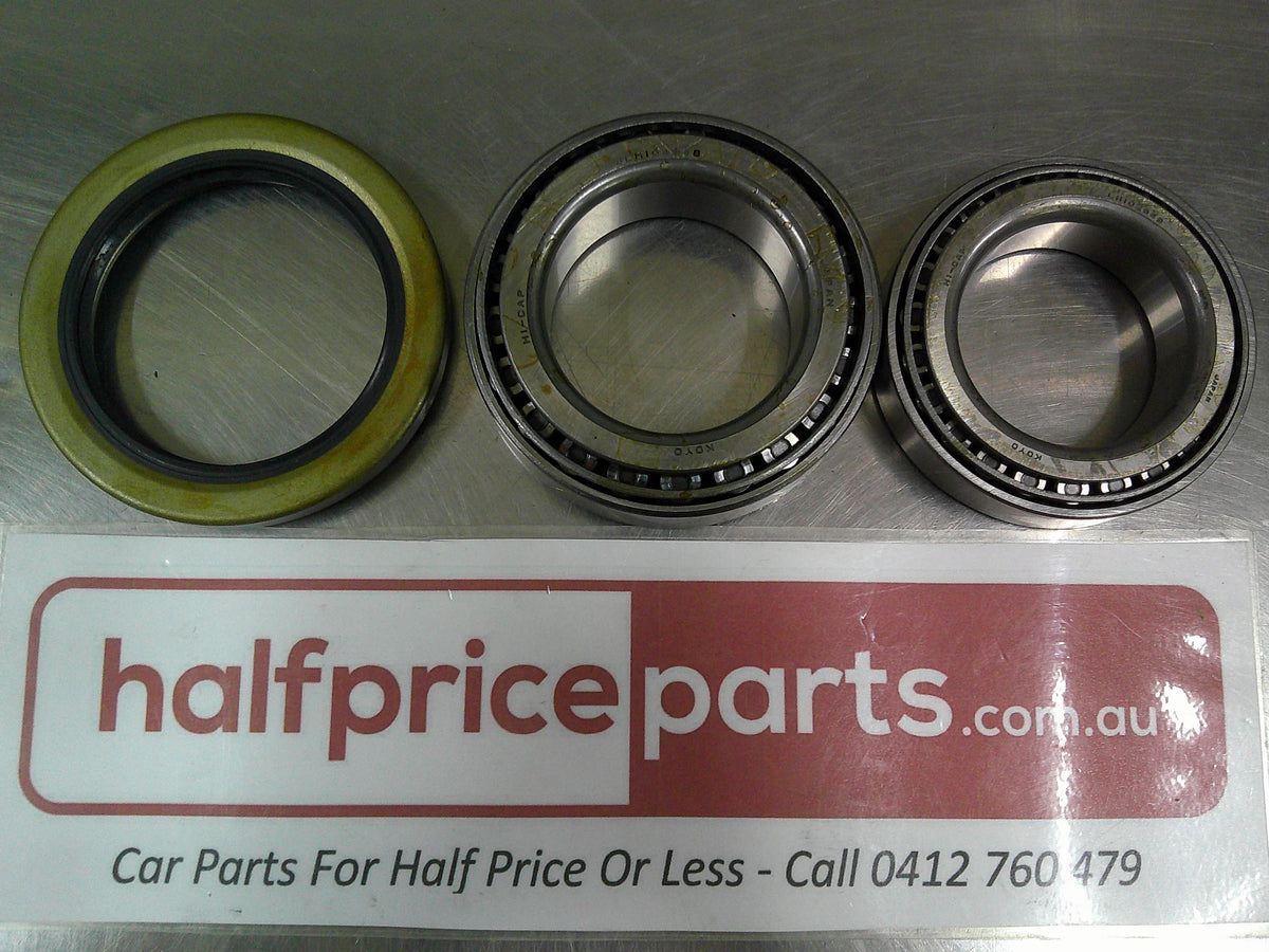Toyota Landcruiser/Hilux 4X4 Models Genuine Front Wheel Bearing Kit New Part