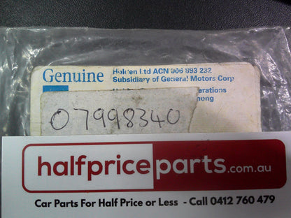 Holden VT/VX/VY Commodore Genuine Air Filter Clip New Part