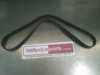 Holden VZ AWD V6 Commodore Genuine A/C Water Pump Belt New Part