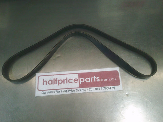 Holden VZ AWD V6 Commodore Genuine A/C Water Pump Belt New Part