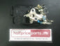 Holden TK Barina Genuine Left Hand Front Door Latch New Part
