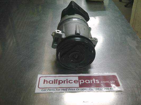 Daewoo Larnos Genuine A/C Compressor - New Part