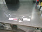 Holden JF Viva Sedan/Wagon Genuine Clear Bonnet Protector Kit New Part