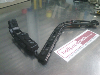 Holden Trailblazer Genuine Left Hand Rear Bumper Bracket Fascia Guide New Part