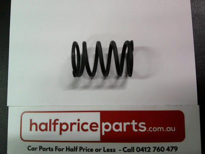 Holden TJ Trax/ TM Barina Genuine Rear Brake Cylinder Piston Spring New Part