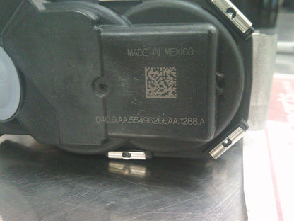 Holden Astra-K Genuine Throttle Body Valve New Part