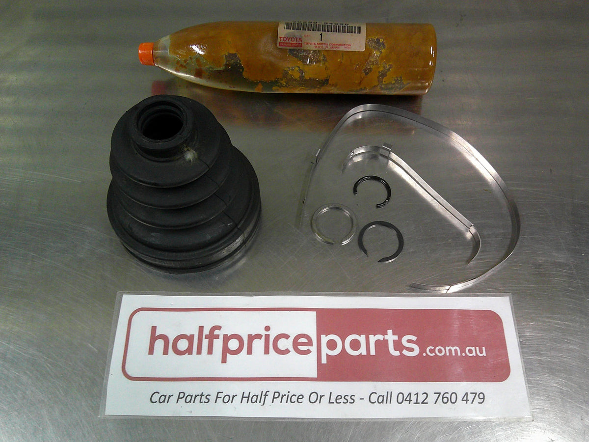 Toyota Camry/Celica Genuine Front Right Inner Boot Kit New Part