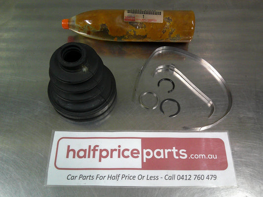 Toyota Camry/Celica Genuine Front Right Inner Boot Kit New Part
