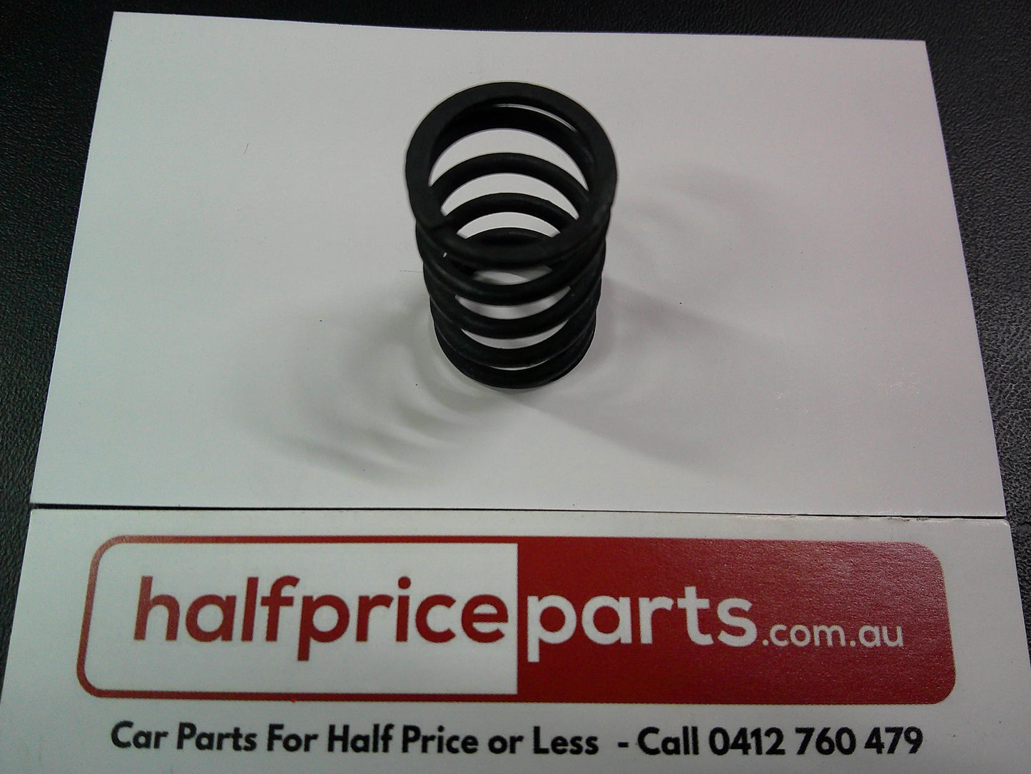 Holden TJ Trax/ TM Barina Genuine Rear Brake Cylinder Piston Spring New Part