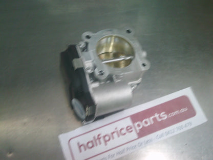 Holden Astra-K Genuine Throttle Body Valve New Part