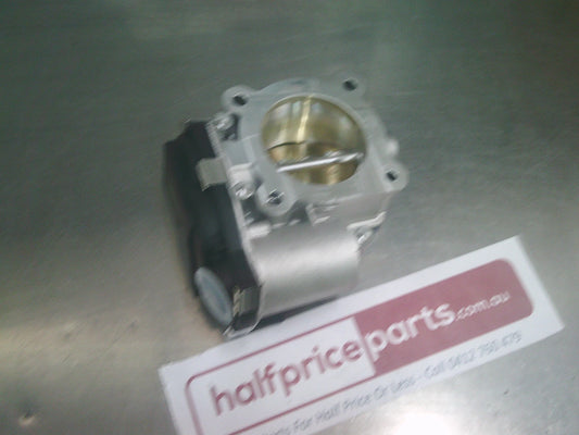 Holden Astra-K Genuine Throttle Body Valve New Part