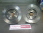 Holden JH Cruze Wagon Genuine Rear Disc Brake Rotor (Sold As Pair Only) New Part