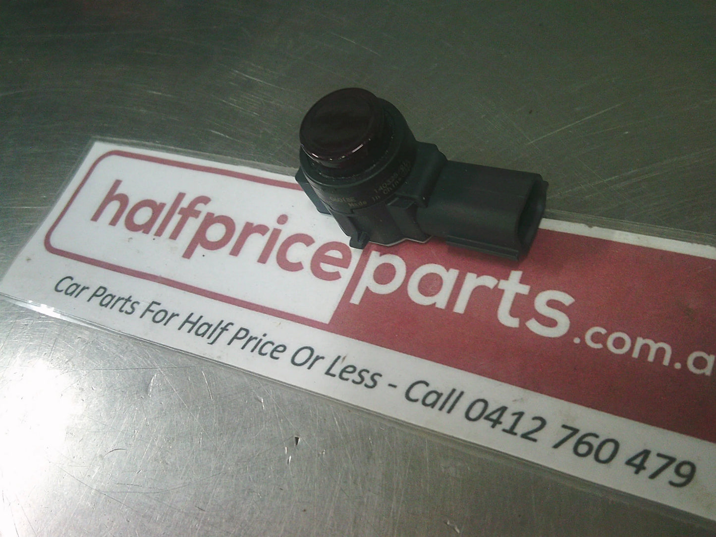 Holden VF SS/SV6 Commodore Genuine Rear Parking Sensor (Burgundy) New Part